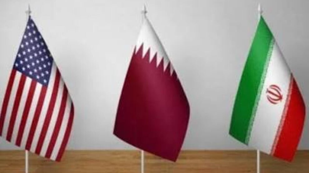 برگزاری نشست سه جانبه ایران، امریکا و قطر با موضوع لبنان و اموال بلوکه شده