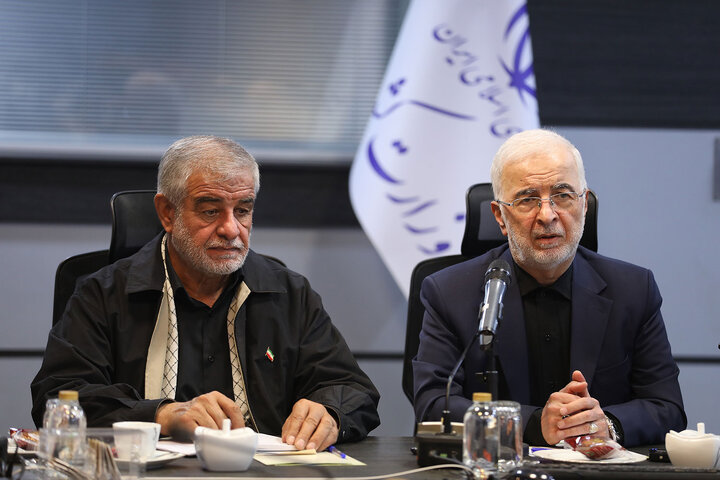 نشست مشترک کمیسیون امور داخلی کشور و شوراهای مجلس با وزیر کشور
