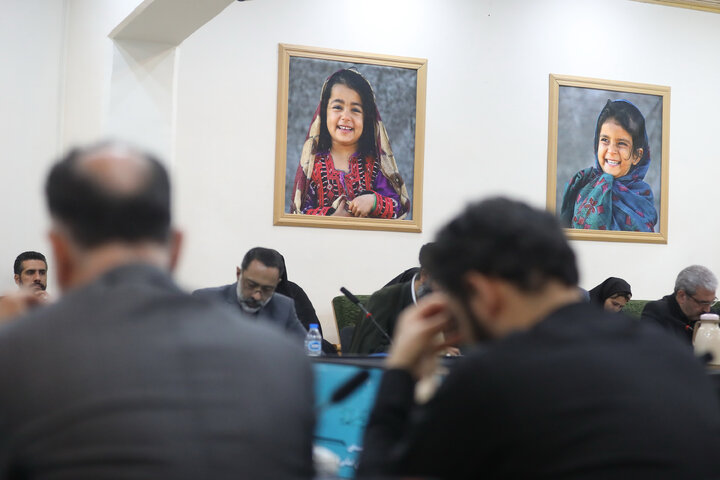 نشست مشترک کمیسیون فرهنگی مجلس با وزیر آموزش و پرورش