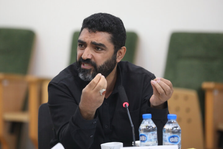 نشست مشترک کمیسیون فرهنگی مجلس با وزیر آموزش و پرورش