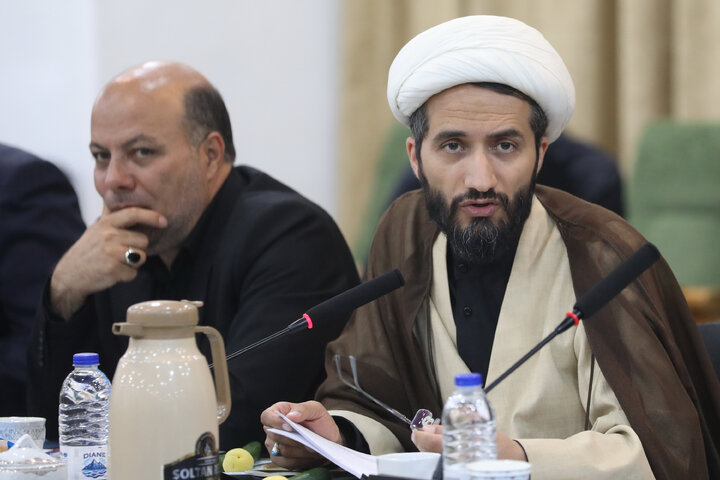 نشست مشترک کمیسیون فرهنگی مجلس با وزیر آموزش و پرورش