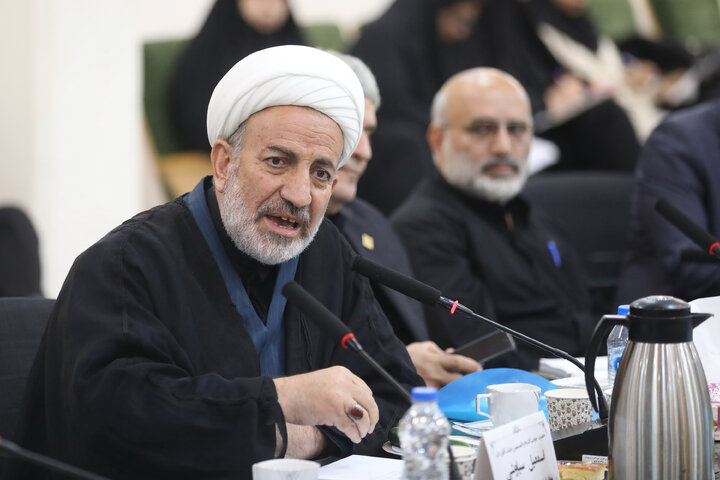 نشست مشترک کمیسیون فرهنگی مجلس با وزیر آموزش و پرورش