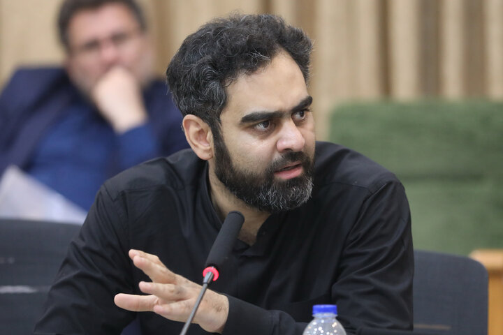 نشست مشترک کمیسیون فرهنگی مجلس با وزیر آموزش و پرورش