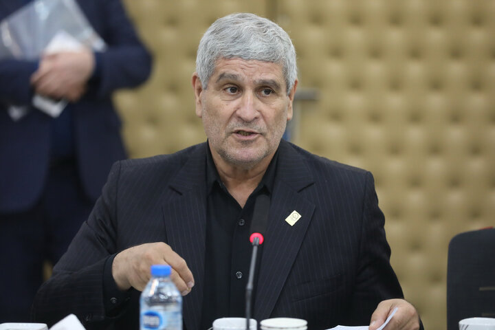 نشست مشترک کمیسیون فرهنگی مجلس با وزیر آموزش و پرورش
