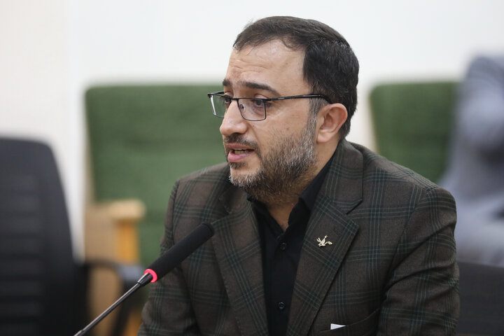 نشست مشترک کمیسیون فرهنگی مجلس با وزیر آموزش و پرورش