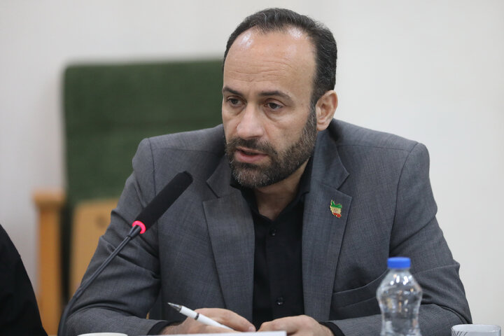 نشست مشترک کمیسیون فرهنگی مجلس با وزیر آموزش و پرورش