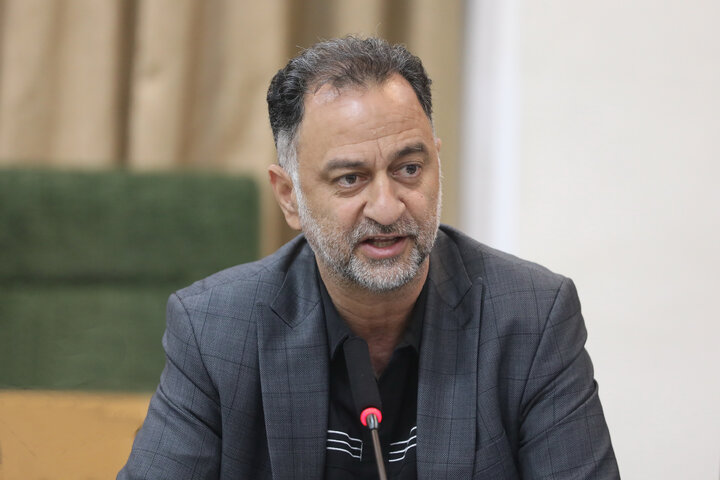 نشست مشترک کمیسیون فرهنگی مجلس با وزیر آموزش و پرورش