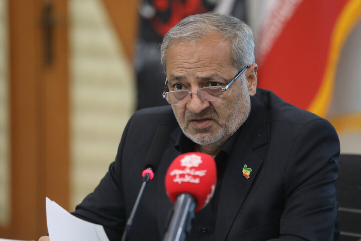 نشست مشترک کمیسیون فرهنگی مجلس با وزیر آموزش و پرورش