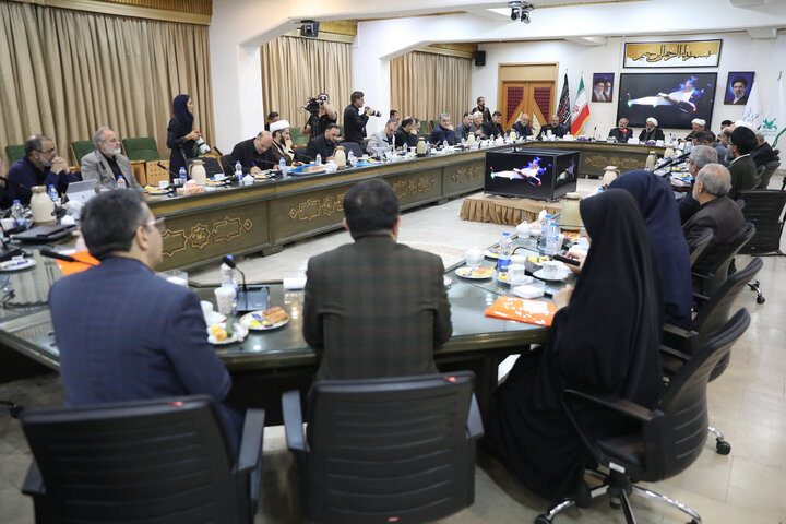 نشست مشترک کمیسیون فرهنگی مجلس با وزیر آموزش و پرورش