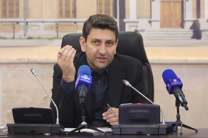 نشست مشترک کمیسیون اقتصادی مجلس با وزیر ارتباطات و فناوری اطلاعات