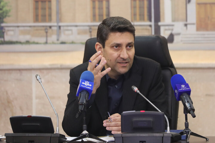 نشست مشترک کمیسیون اقتصادی مجلس با وزیر ارتباطات و فناوری اطلاعات