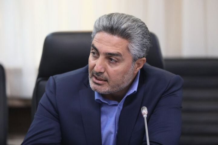نشست مشترک کمیسیون اقتصادی مجلس با وزیر ارتباطات و فناوری اطلاعات
