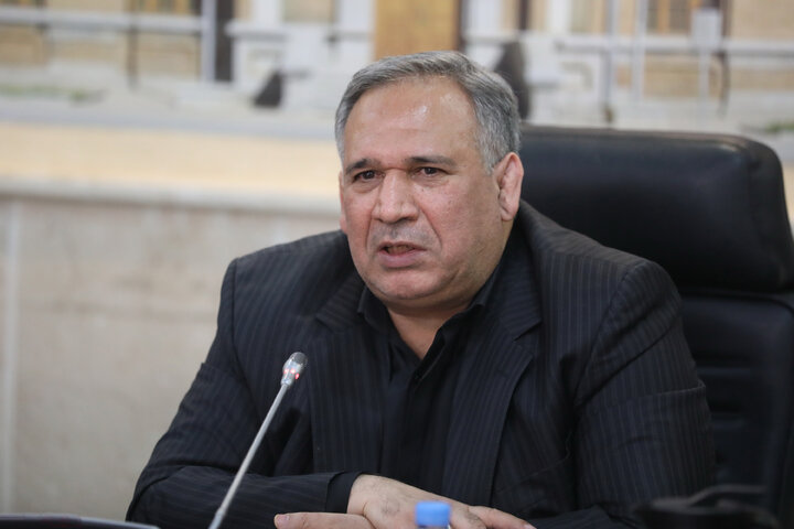 نشست مشترک کمیسیون اقتصادی مجلس با وزیر ارتباطات و فناوری اطلاعات
