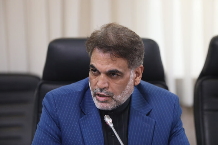 نشست مشترک کمیسیون اقتصادی مجلس با وزیر ارتباطات و فناوری اطلاعات