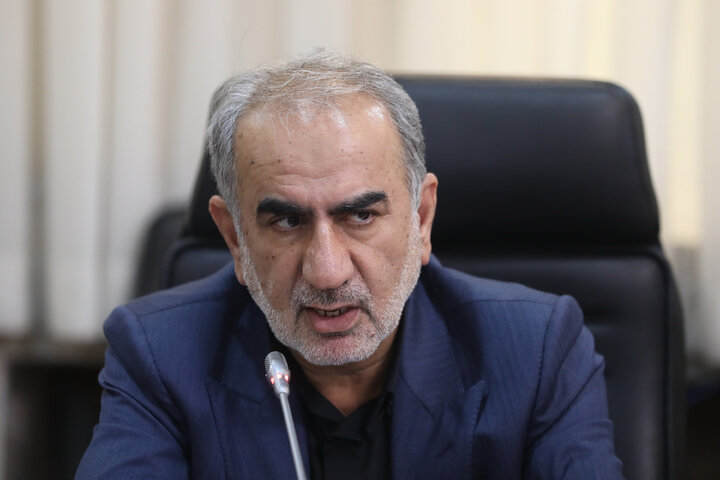 نشست مشترک کمیسیون اقتصادی مجلس با وزیر ارتباطات و فناوری اطلاعات
