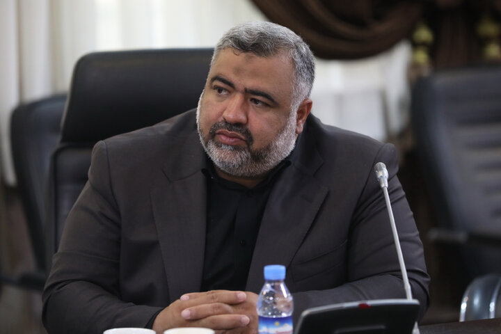 نشست مشترک کمیسیون اقتصادی مجلس با وزیر ارتباطات و فناوری اطلاعات