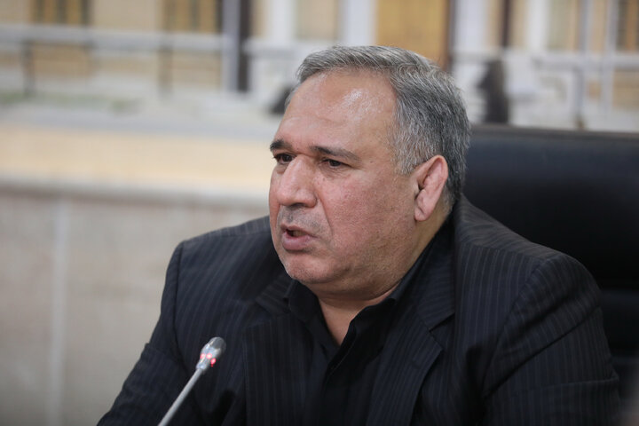 نشست مشترک کمیسیون اقتصادی مجلس با وزیر ارتباطات و فناوری اطلاعات
