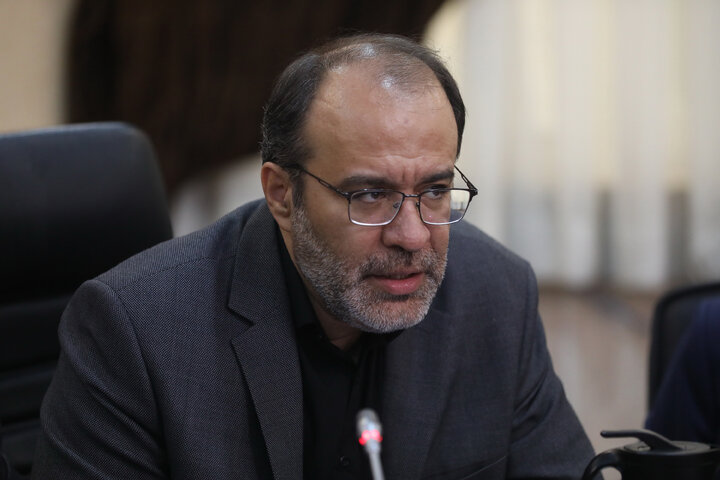 نشست مشترک کمیسیون اقتصادی مجلس با وزیر ارتباطات و فناوری اطلاعات