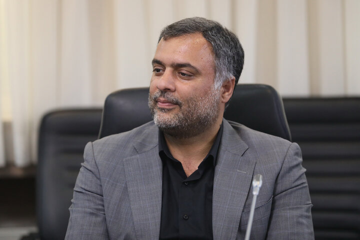 نشست مشترک کمیسیون اقتصادی مجلس با وزیر ارتباطات و فناوری اطلاعات
