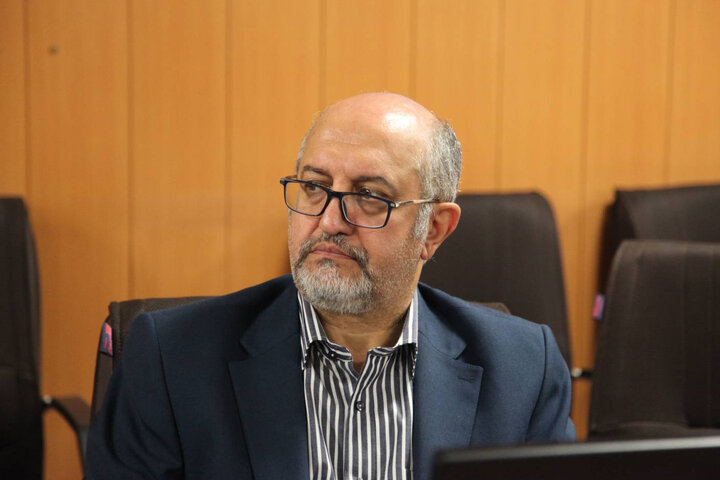 نشست مشترک کمیسیون بهداشت مجلس با رئیس سازمان پزشکی قانونی کشور