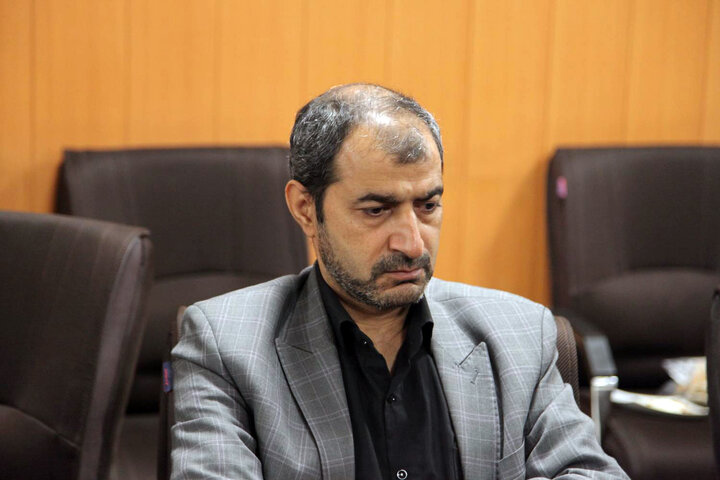 نشست مشترک کمیسیون بهداشت مجلس با رئیس سازمان پزشکی قانونی کشور
