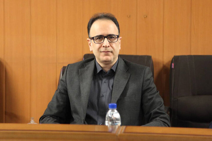 نشست مشترک کمیسیون بهداشت مجلس با رئیس سازمان پزشکی قانونی کشور