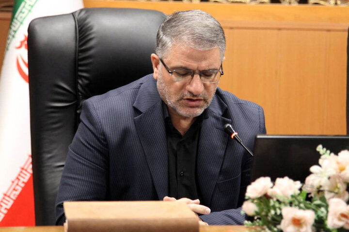 نشست مشترک کمیسیون بهداشت مجلس با رئیس سازمان پزشکی قانونی کشور