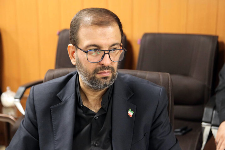 نشست مشترک کمیسیون بهداشت مجلس با رئیس سازمان پزشکی قانونی کشور