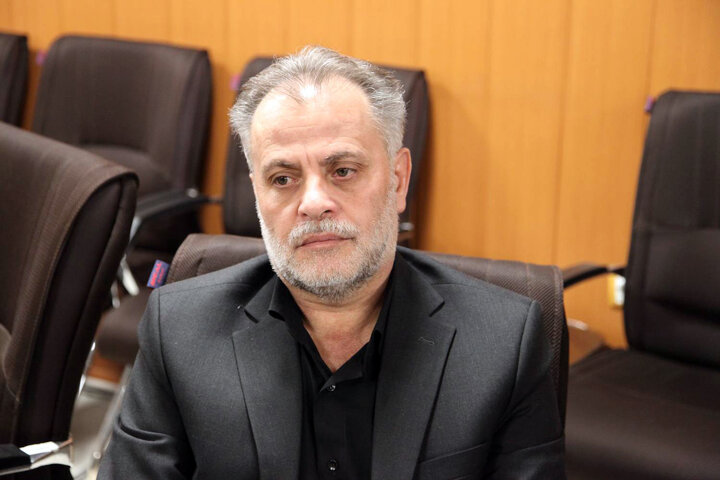 نشست مشترک کمیسیون بهداشت مجلس با رئیس سازمان پزشکی قانونی کشور