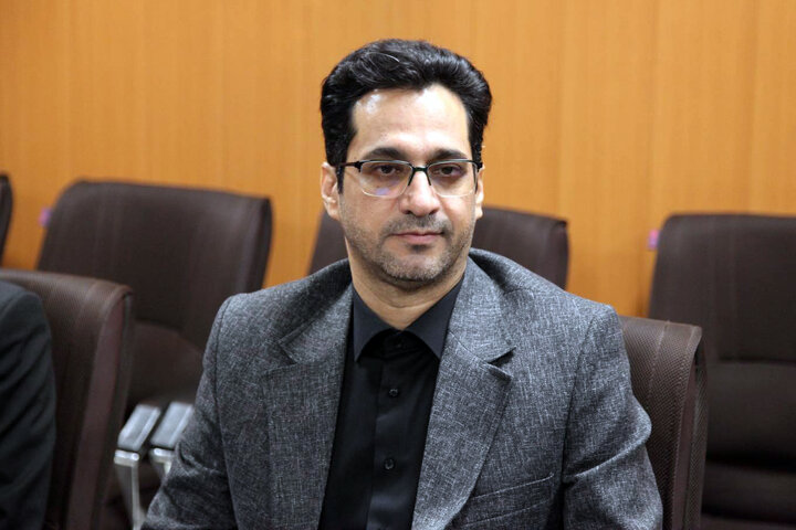 نشست مشترک کمیسیون بهداشت مجلس با رئیس سازمان پزشکی قانونی کشور