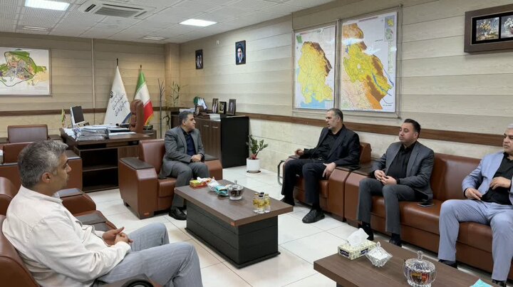 توسعه خوزستان بدون تکیه بر دانش و فناوری ممکن نیست/  دانشگاه شهید چمران باید اتاق فکر علمی خوزستان باشد