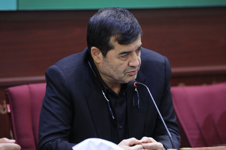 نشست کمیسیون امور داخلی کشور و شوراهای مجلس با وزیر ورزش