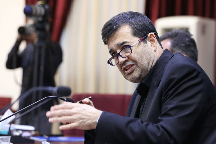 نشست کمیسیون امور داخلی کشور و شوراهای مجلس با وزیر ورزش
