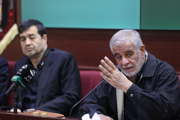 نشست کمیسیون امور داخلی کشور و شوراهای مجلس با وزیر ورزش