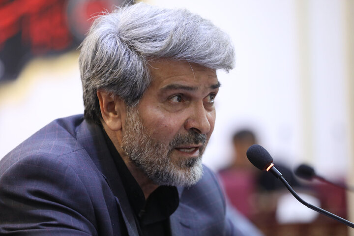 نشست کمیسیون امور داخلی کشور و شوراهای مجلس با وزیر ورزش