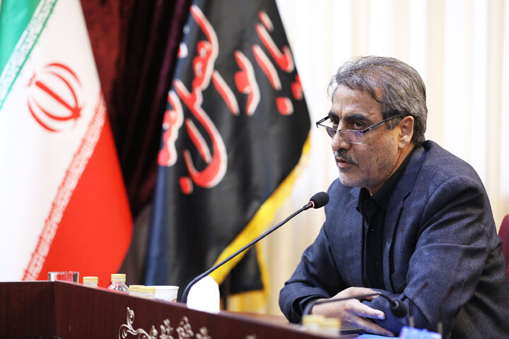نشست کمیسیون امور داخلی کشور و شوراهای مجلس با وزیر ورزش