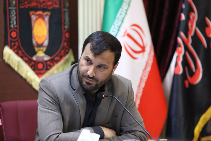 نشست کمیسیون امور داخلی کشور و شوراهای مجلس با وزیر ورزش