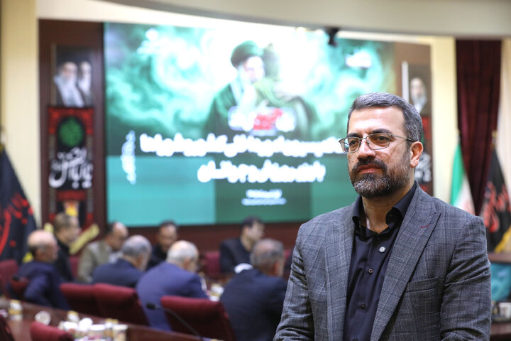 نشست کمیسیون امور داخلی کشور و شوراهای مجلس با وزیر ورزش