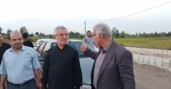 پیگیری ویژه نماینده رشت و خمام برای ارتقای زیرساخت‌های شهری/ توسعه لولمان در گرو تکمیل پروژه‌های عمرانی و ورزشی