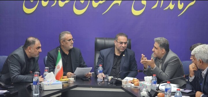 مصوبات امیدبخش برای توسعه شهری و حمایت از خانوارهای کم‌برخوردار شادگان