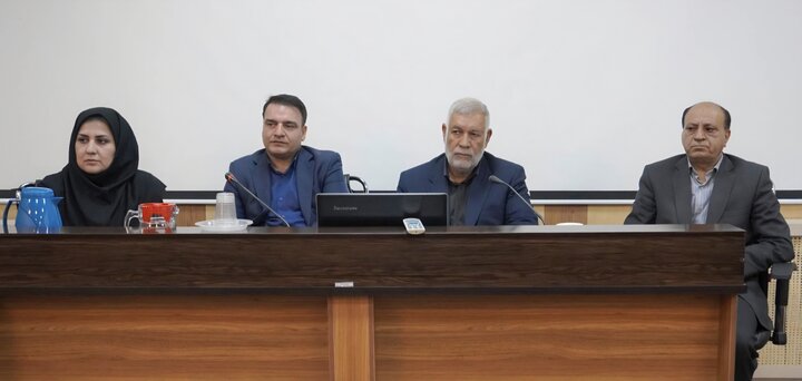 بهره‌مندی از ظرفیت نخبگان به تقویت زیرساخت‌های درمانی کرمان منجر می شود
