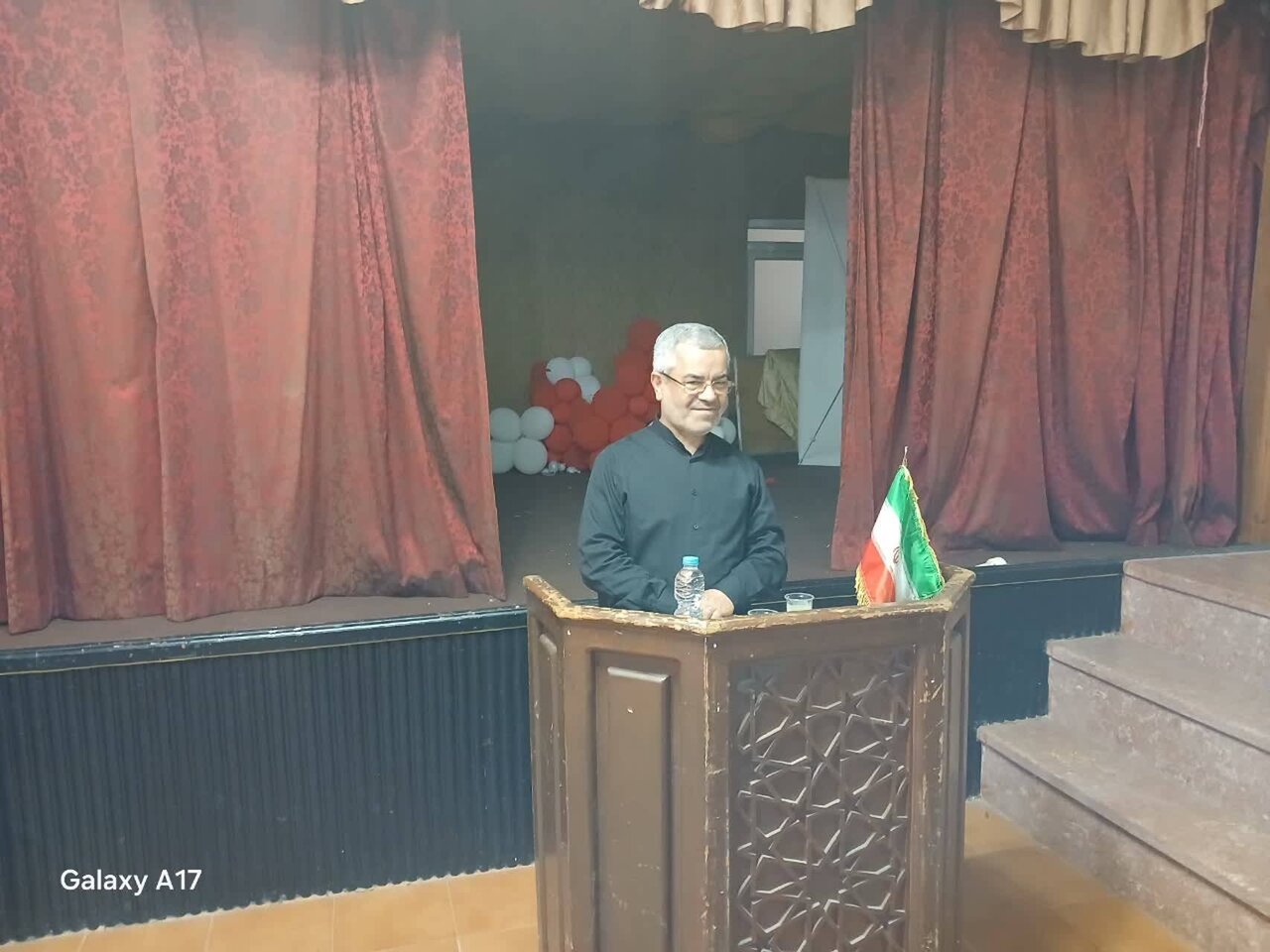 احمدیسنگر بر تسریع اجرای پروژههای عمرانی روستایی در خشکبیجار تأکید کرد/ رفع موانع تولید کشاورزی نیازمند هماهنگی بیشتر دستگاهها است