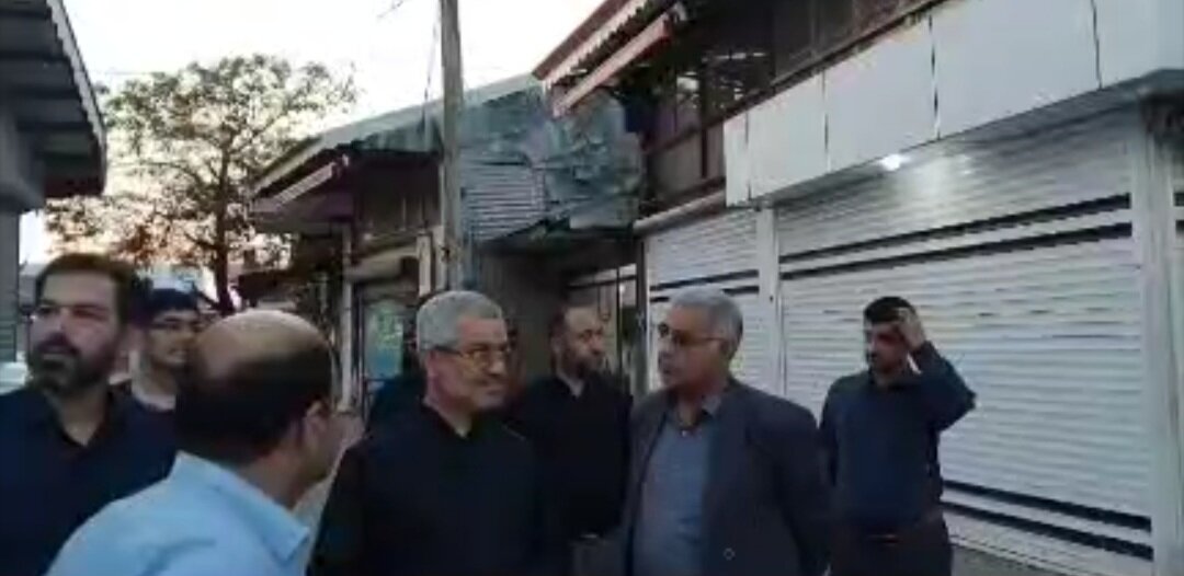 پیگیری ویژه نماینده رشت و خمام برای ارتقای زیرساختهای شهری/ توسعه لولمان در گرو تکمیل پروژههای عمرانی و ورزشی