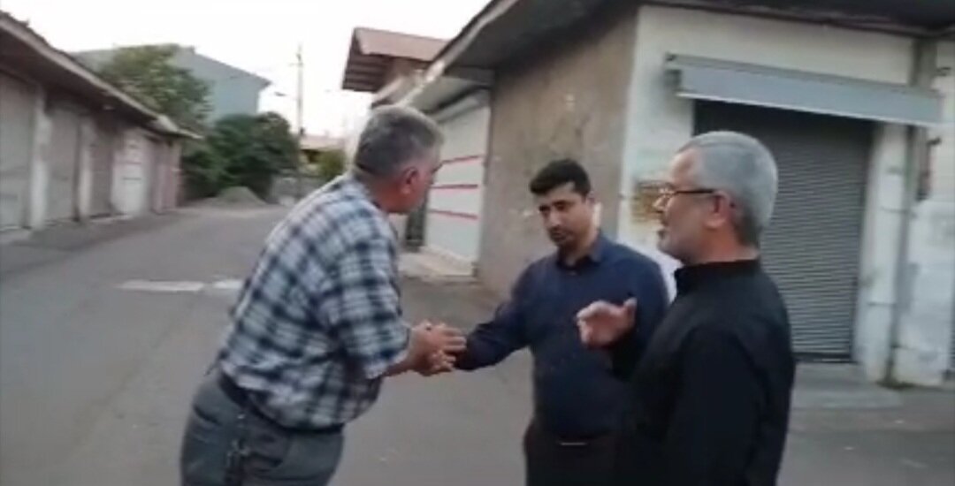پیگیری ویژه نماینده رشت و خمام برای ارتقای زیرساختهای شهری/ توسعه لولمان در گرو تکمیل پروژههای عمرانی و ورزشی