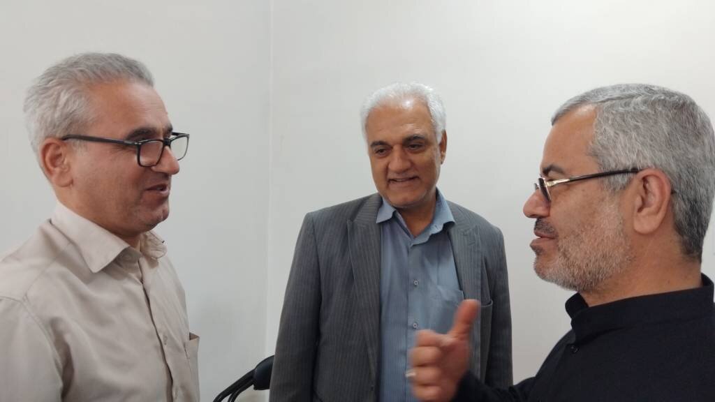 رفع مشکلات زیرساختی خمام و کوچصفهان با جدیت پیگیری می‌شود