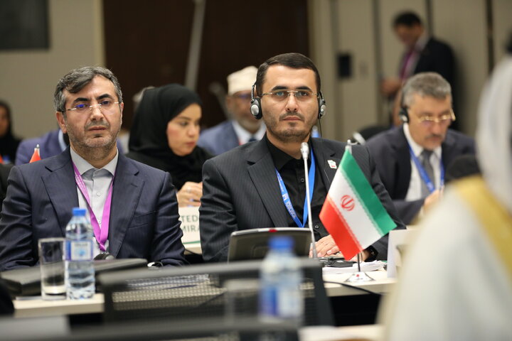 هژمونی مستکبرین و کودک‌کشان در جنگ اخیر شکسته شد