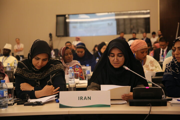 تأکید بر هویت تاریخی خلیج فارس و انتقاد از نقش برخی کشورهای عربی در حملات به ایران