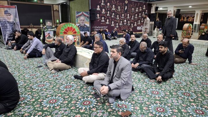 ایستادگی ملت ایران عامل اصلی ناکامی دشمنان/ فرهنگ ایثار و شهادت ضامن عزت و اقتدار ایران است