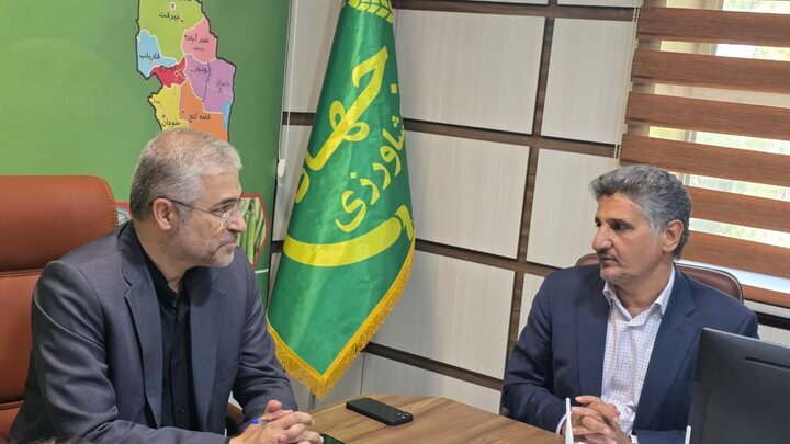الگوی کشت نباید به ابزاری برای ایجاد محدودیت تبدیل شود