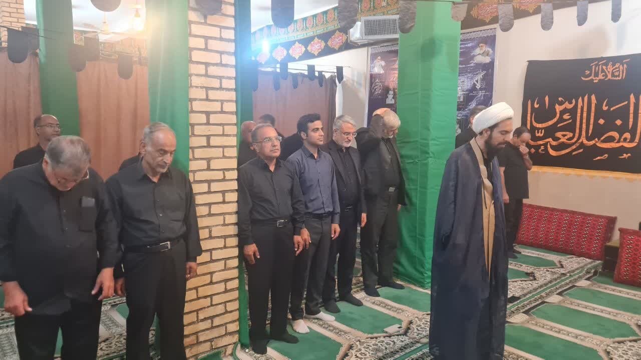 فرهنگ ایثار و مقاومت راهبردی اساسی برای پیشرفت و عبور از چالشهای ملی است